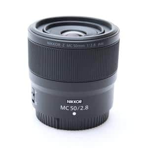 Nikon (ニコン) NIKKOR Z MC 50mm F2.8 メイン