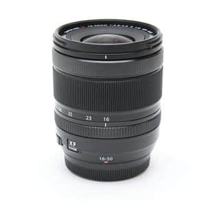 FUJIFILM (フジフイルム) フジノン XF16-50mm F2.8-4.8 R LM WR メイン