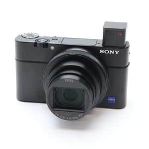 SONY (ソニー) Cyber-shot DSC-RX100M6」の商品検索結果