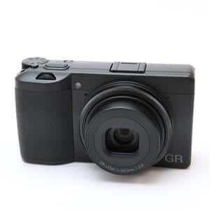 【新品同様品】GR Ⅲx ショップ保証付き 新品同様品】GR Ⅲx ショップ保証付き GR IIIx [安心の3年保証] |