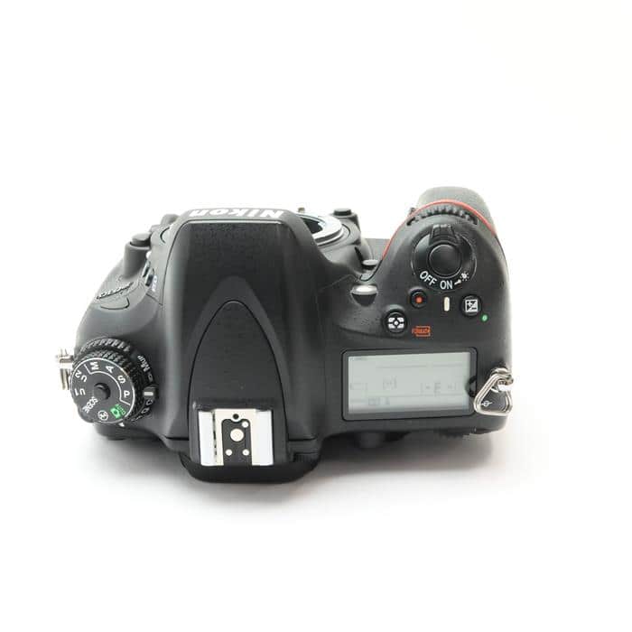 Nikon D610 ボディ フルサイズ デジタル一眼 中古 中古)Nikon