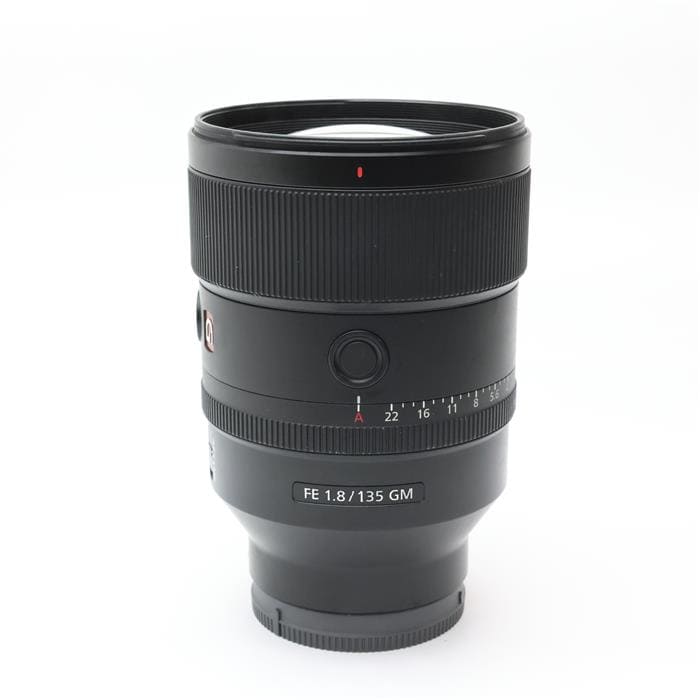 中古)SONY (ソニー) FE 135mm F1.8 GM SEL135F18GM（商品ID