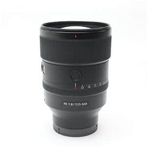 新品)SONY (ソニー) FE 135mm F1.8 GM SEL135F18GM（商品ID