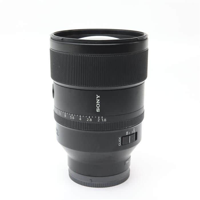 【外観特上級】SONY FE135mmF1.8 GM SEL135F18GM dd6201ce09ece80063934884d17f45