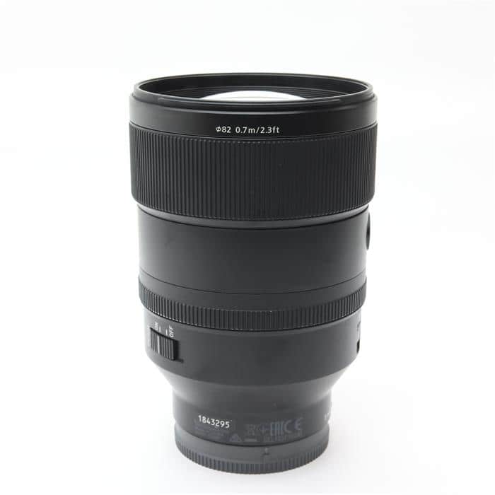 【美品】SONY FE 135mm F1.8 GM SEL135F18GM FE 135mm F1.8 GM | SEL135F18GM | Sony Liberia