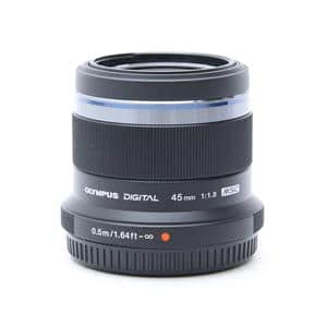 OLYMPUS - とりがらオリンパス　M.ZUIKO DIGITAL45mmF1.8シルバー OLYMPUS M.ZUIKO DIGITAL 45mm F1.8 実写レビュー