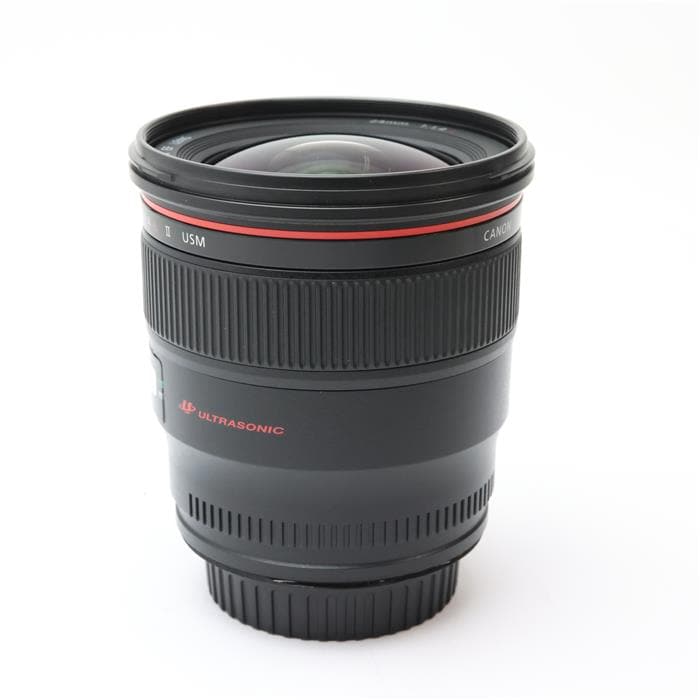 中古)Canon (キヤノン) EF24mm F1.4L II USM（商品ID