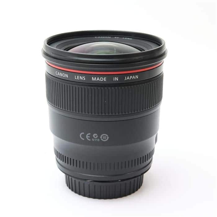 中古)Canon (キヤノン) EF24mm F1.4L II USM（商品ID
