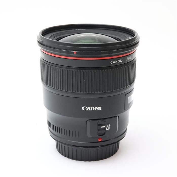 【値下げ中‼️】Canon キヤノン EF24mm F1.4L II USM EF24mm F1.4L II USM - キヤノンカメラミュージアム