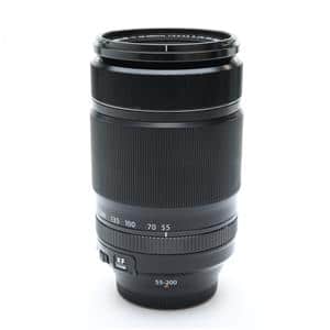 富士フイルム XF 55-200mm レンズ FUJIFILM(富士フイルム) XF55-200mmF3.5-4.8 R LM OIS: レンズ