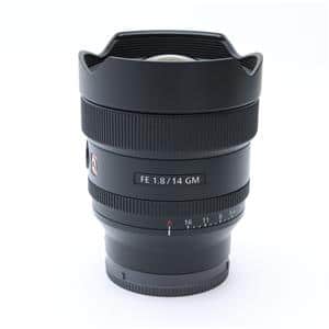 SONY (ソニー) FE 14mm F1.8 GM SEL14F18GM」の商品検索結果