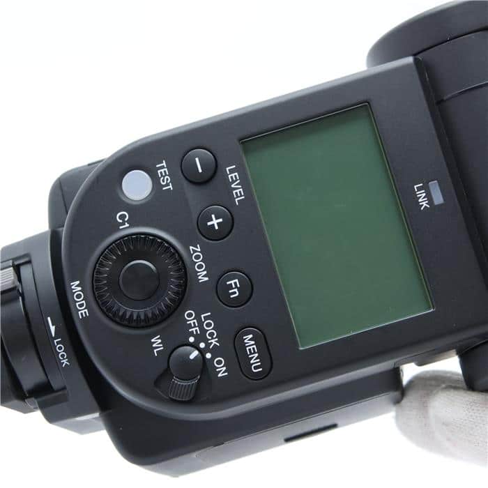 フラッシュ HVL-F60RM2