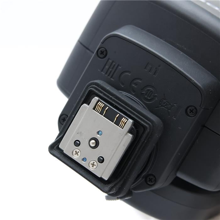 フラッシュ HVL-F60RM2