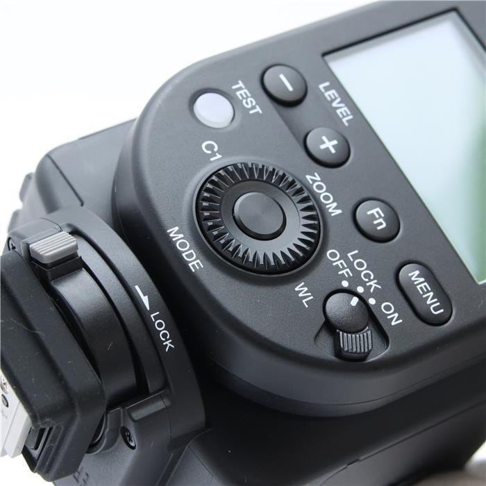 フラッシュ HVL-F60RM2