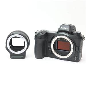 Nikon (ニコン) Z6 FTZ マウントアダプターキット」の商品検索結果