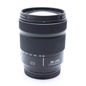 Panasonic (パナソニック) LUMIX S 28-200mm F4-7.1 MACRO O.I.S.」の