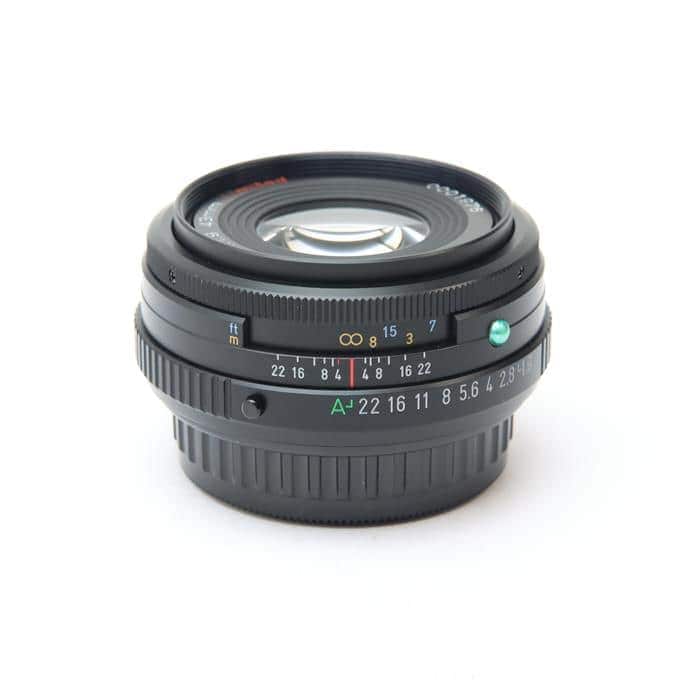 HD FA 43mm F1.9 Limited