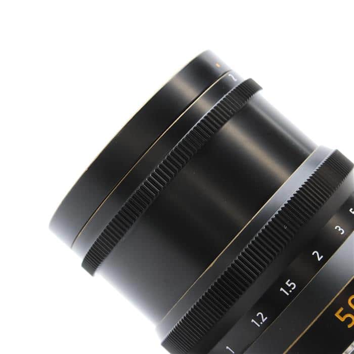 M 50mm F2 SPII (ライカM用)