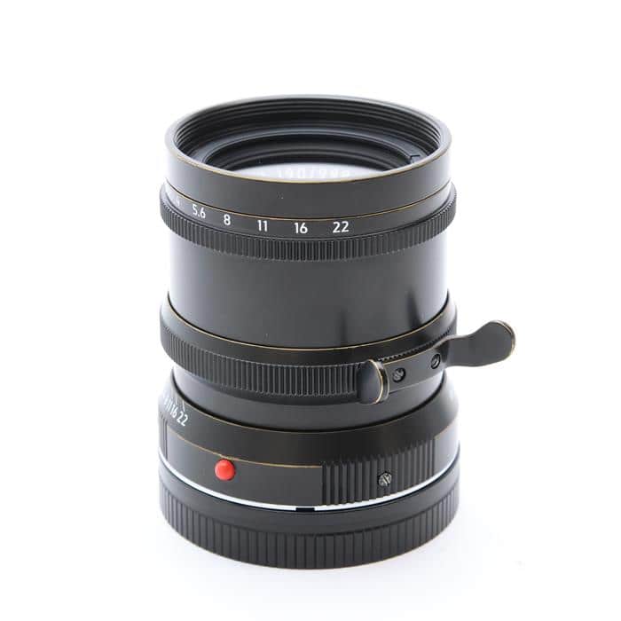 M 50mm F2 SPII (ライカM用)