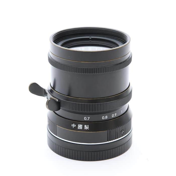 M 50mm F2 SPII (ライカM用)