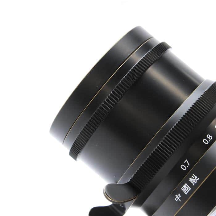 M 50mm F2 SPII (ライカM用)