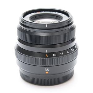 FUJINON LENS XF35mmF2 R WR」の商品検索結果 | デジタルカメラ