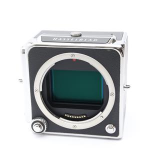 HASSELBLAD (ハッセルブラッド) 907X 50C メイン