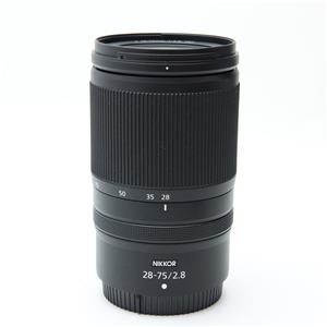 Nikon (ニコン) NIKKOR Z 28-75mm F2.8 メイン