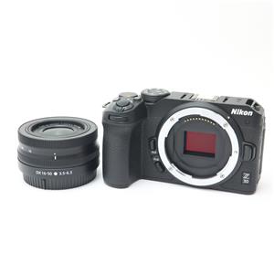 Nikon (ニコン) Z30 16-50 VR レンズキット メイン