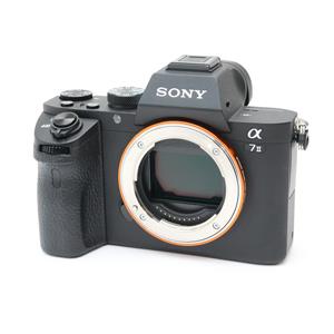 tiger 専用　　　　　　　　　SONY α7Ⅱ⭐️美品⭐️ SONY α7II」の商品検索結果 | デジタルカメラ、ミラーレスカメラ、交換