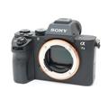 SONY (ソニー) α7II ボディ ILCE-7M2