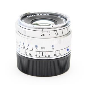 carl zeiss c biogon t* 35mm f2.8 zm」の商品検索結果 | デジタル