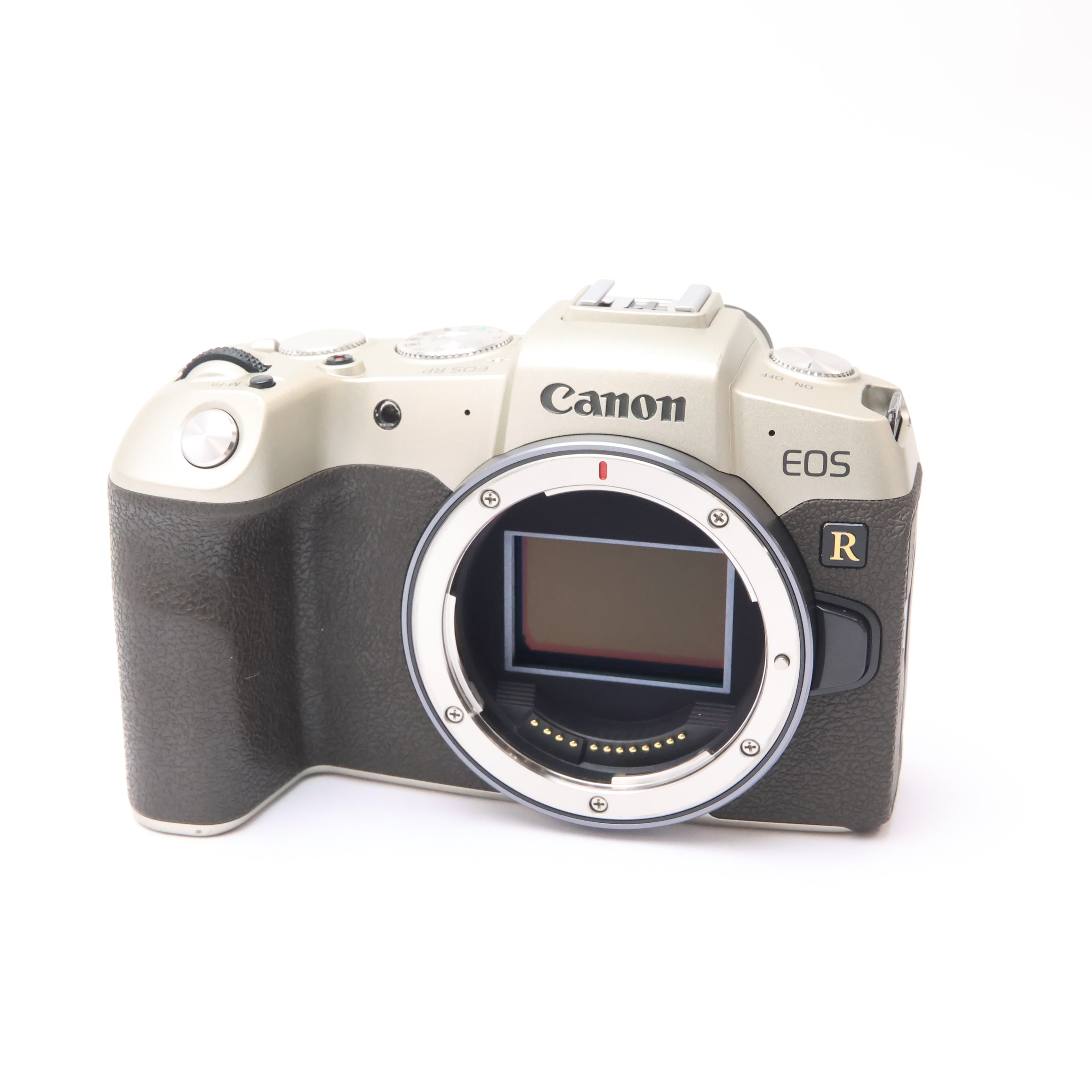 Canon EOS RP ジャンク品　キャノンカメラ デジタルカメラ Canon キャノン EOS RP ボディ(ジャンク)