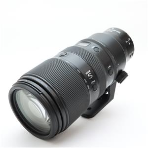 Nikon (ニコン) NIKKOR Z 100-400mm F4.5-5.6 VR S メイン