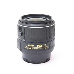 Nikon (ニコン) AF-S DX NIKKOR 18-55mm f3.5-5.6G VR II」の商品検索
