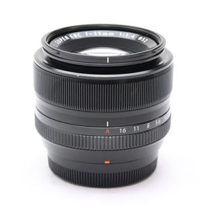 FUJIFILM (フジフイルム) フジノン XF35mm F1.4 R メイン