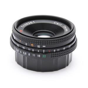 CONTAX (コンタックス) Tessar T*45mm F2.8 (MM)」「CONTAX」の商品
