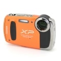 FUJIFILM (フジフイルム) FinePix XP50 オレンジ