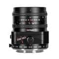 七工匠 (しちこうしょう) 7Artisans Tilt-Shift 50mm F1.4 (ソニーE/APS-C用) ブラック