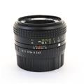 RICOH (リコー) XRリケノン 50mm F2 L