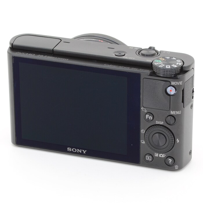ソニーSONYCyber-shot DSC-RX100M3 取説 箱 カタログ付 ソニーSONYCyber-shot DSC-RX100M3 取説 箱 カタログ付