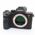 SONY (ソニー) α7III ボディ ILCE-7M3