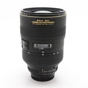 Nikon (ニコン) AF-S ED 28-70mm F2.8 D ブラック