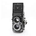 Rollei (ローライ) ローライフレックス 3.5F (クセノタール)