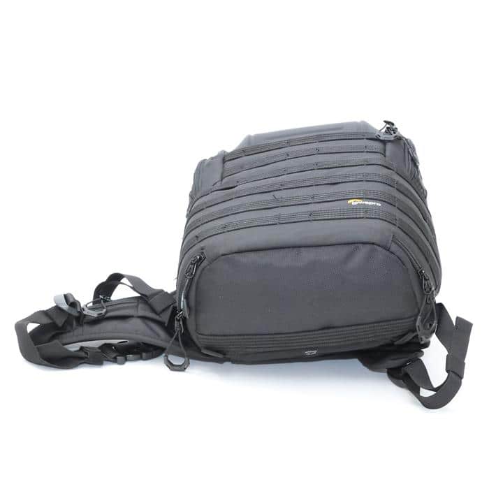 【中古】(ロープロ) Lowepro プロタクティック BP350AW II バックパックGRL 中古)Lowepro (ロープロ) プロタクティック BP350AW II バック