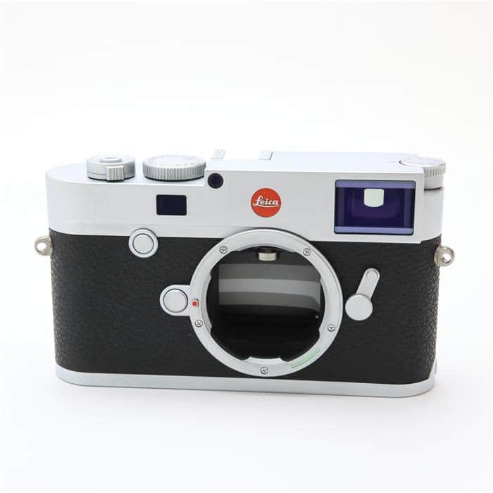 中古)Leica (ライカ) M10-R シルバークローム（商品ID：3717019109880 