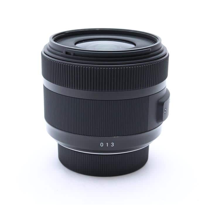 中古)SIGMA (シグマ) Art 30mm F1.4 DC HSM (ニコンF用)（商品ID 