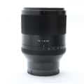 Planar T* FE 50mm F1.4 ZA SEL50F14Z