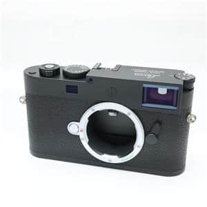Leica (ライカ) M11-P ブラックペイント メイン