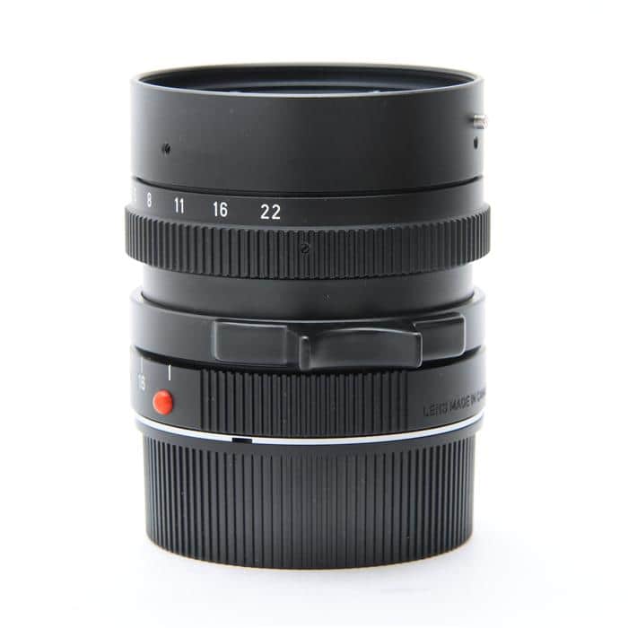 世界有名な 中古)Leica (ライカ) 3rd（E49）（商品 F2.8 M28mm エルマリート レンズ(単焦点)